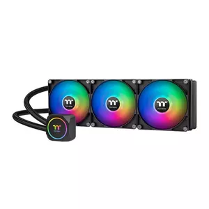 All-in-one liquid cooler Thermaltake TH420 ARGB Sync
