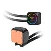 All-in-one liquid cooler Thermaltake TH420 ARGB Sync Photo 2