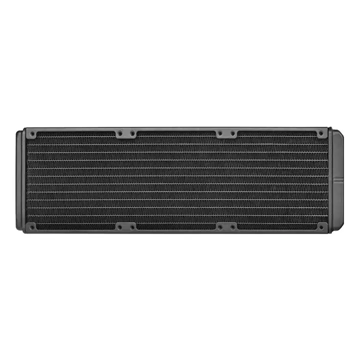 All-in-one liquid cooler Thermaltake TH420 ARGB Sync Photo 3