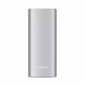 iMYMAX X15 Slim Power Bank 15000 mAh Портативный аккумулятор