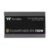 Блок питания Thermaltake SFX-750AH8FKG Photo 3