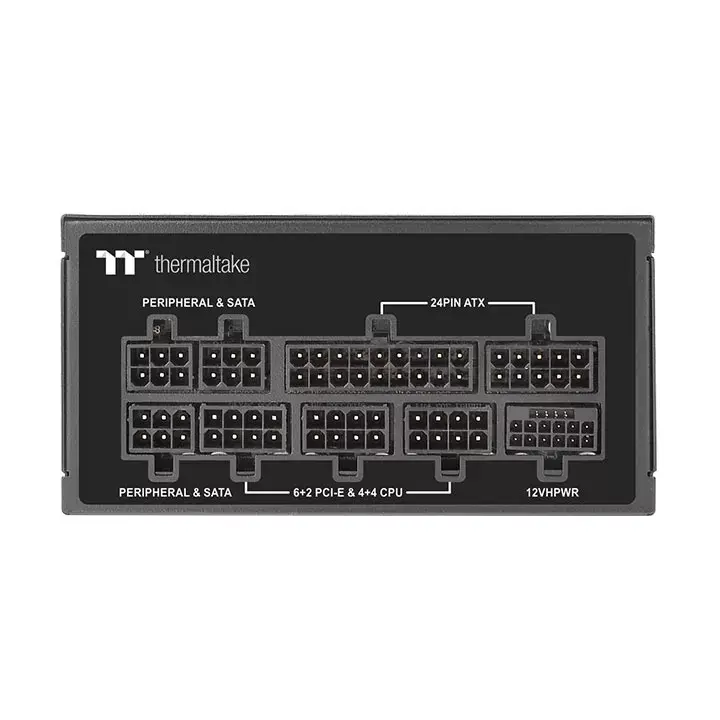 Блок питания Thermaltake SFX-750AH8FKG Photo 4