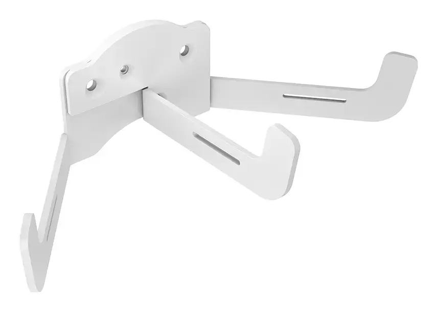 Multibrackets M Universal Cable Management Wall Photo 2