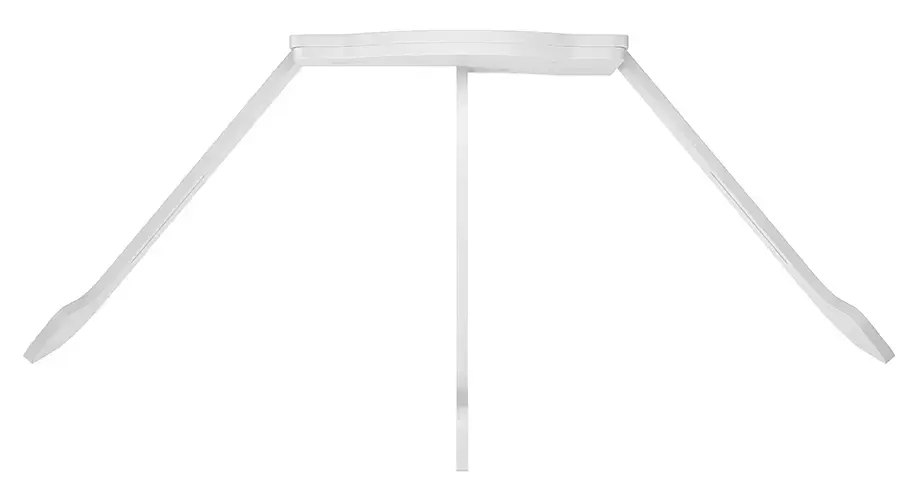 Multibrackets M Universal Cable Management Wall Photo 6