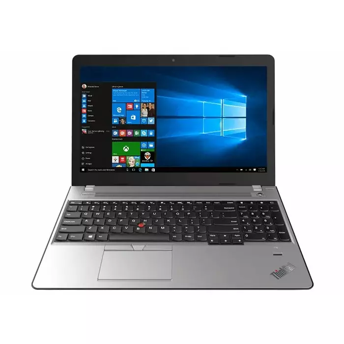 Lenovo ThinkPad E570 i7-7500U Notebook 20H500B4IX | Outlet PC | AiO.lv