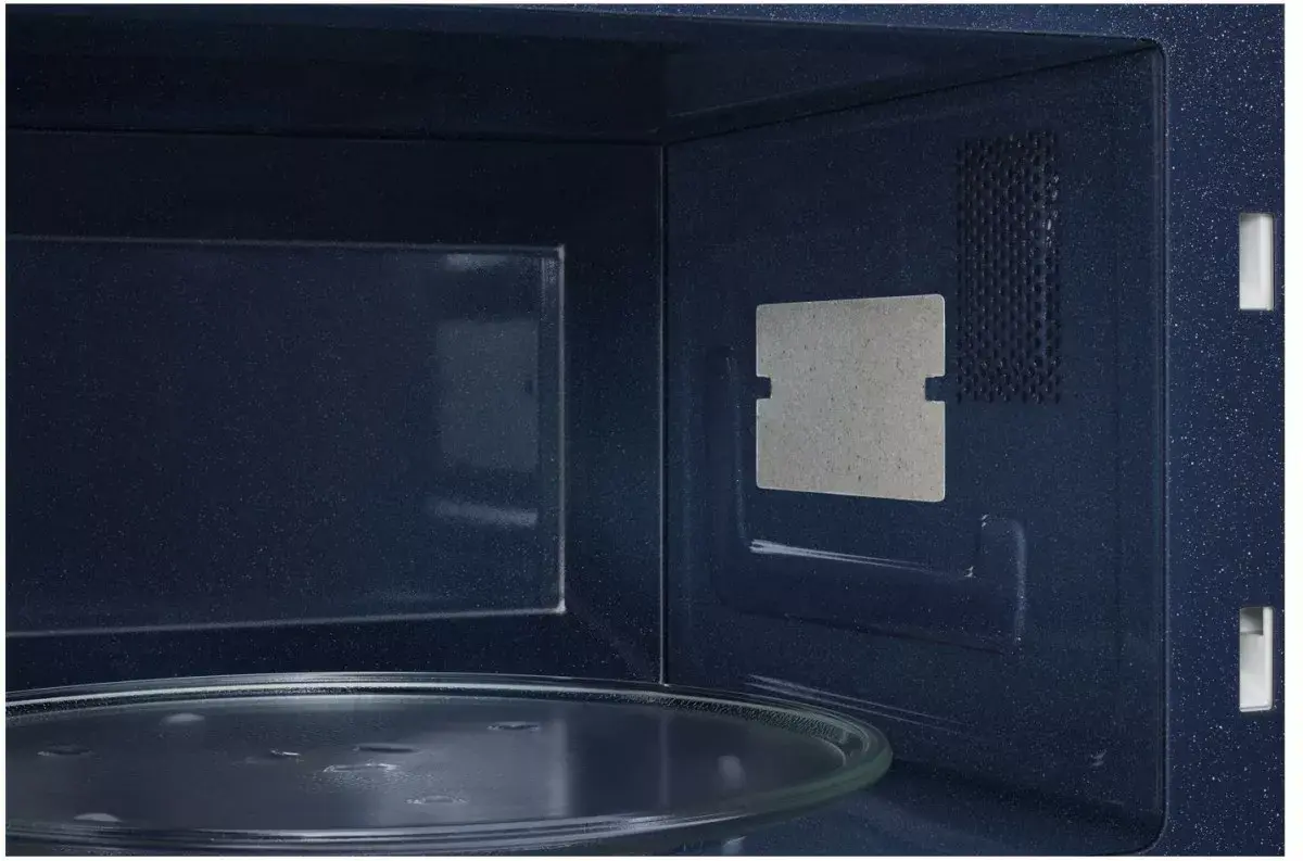 Микроволновая печь Samsung MS23A7013AB Photo 2
