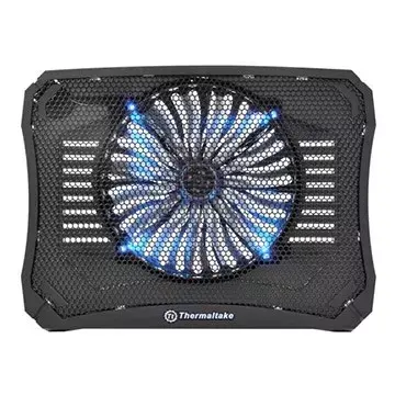 Laptop Cooling Pad THERMALTAKE Massive V20 Photo 6