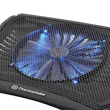 Laptop Cooling Pad THERMALTAKE Massive V20 Photo 7