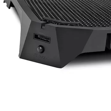 Laptop Cooling Pad THERMALTAKE Massive V20 Photo 9