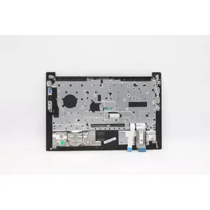 Cover + keyboard Lenovo 5M11C47648 backlit for ThinkPad E14 Gen 3