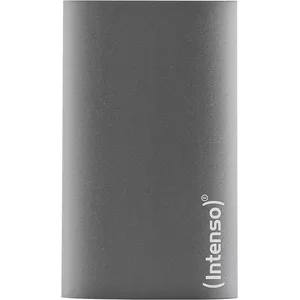SSD drive Intenso 2 TB 1.8" USB Type-A 3.2 Gen 1 3823470