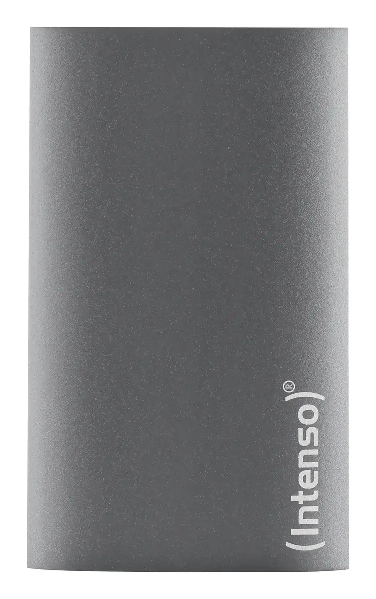 Intenso Premium 2 TB ārējais cietvielu
