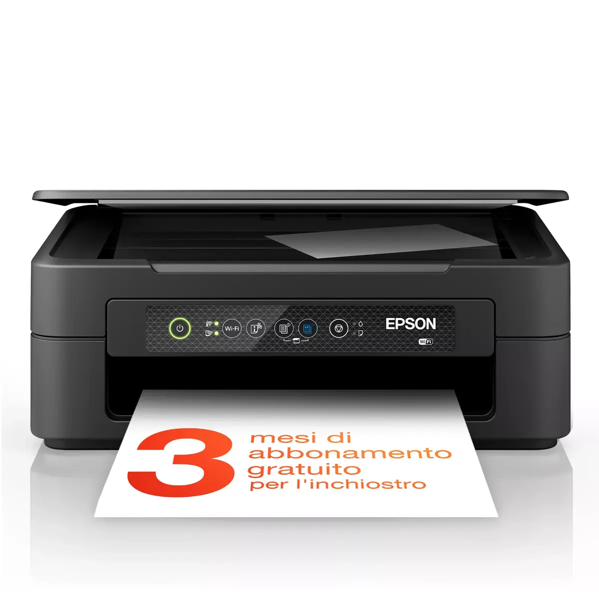 Daudzfunkcionālā ierīce Epson Expression Home XP-2200