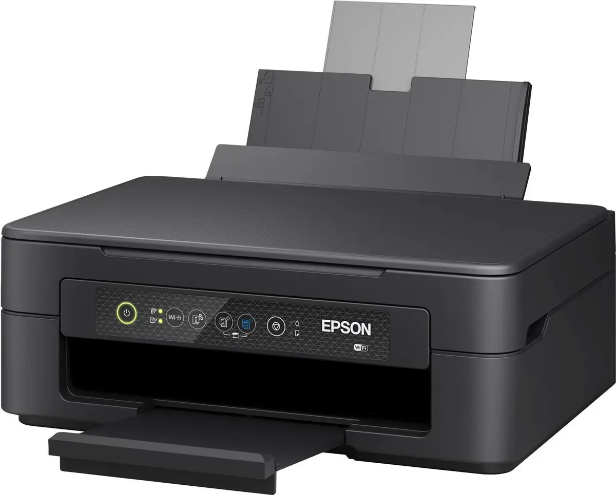 Epson Expression Home XP-2200 Inkjet Printer Photo 2