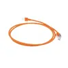 ACT Orange 1.5м LSZH U/FTP CAT6A Патч-кабель Photo 2