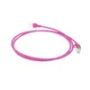 ACT Pink 3 метра LSZH U/FTP CAT6A патч-кабель Photo 2