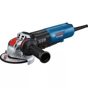 Шлифовальная машинка Bosch GWX 17-125 PSB