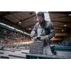 Шлифовальная машинка Bosch GWX 17-125 PSB Photo 5