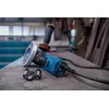 Шлифовальная машинка Bosch GWX 17-125 PSB Photo 7