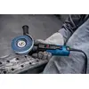 Шлифовальная машинка Bosch GWX 17-125 PSB Photo 8