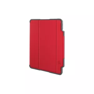 STM Dux Plus 27.7 cm (10.9") Folio Red