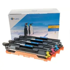 Toner cartridge G&G NT-PB247BK — compatible black, yield 3000 pages, 1 pc