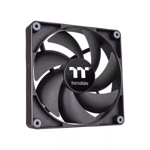 Fan Thermaltake TT CT120 Black 2 pcs 500-2000 RPM Hydraulic