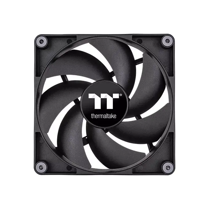 Вентилятор Thermaltake TT CT120 Photo 2