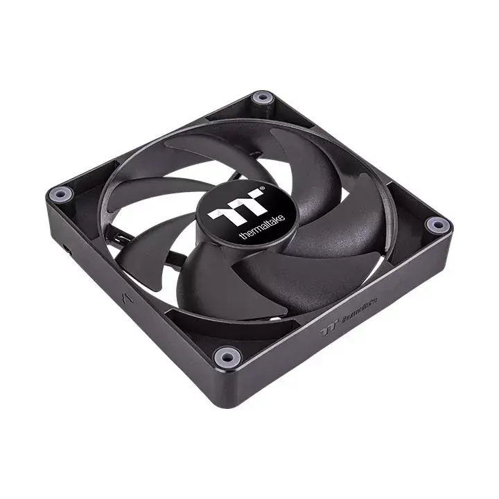 Вентилятор Thermaltake TT CT120 Photo 3