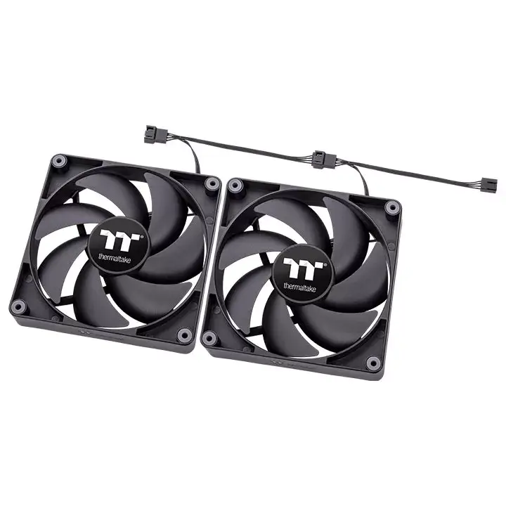 Вентилятор Thermaltake TT CT120 Photo 4