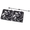 Вентилятор Thermaltake TT CT120 Photo 4
