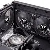 Вентилятор Thermaltake TT CT120 Photo 5