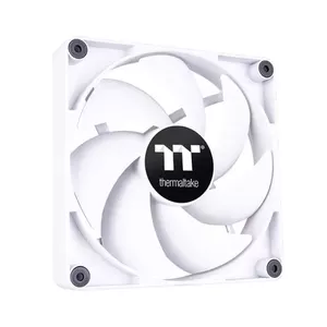 Fan Thermaltake CT120 12cm White 500-2000 RPM 2.23 mmH2O
