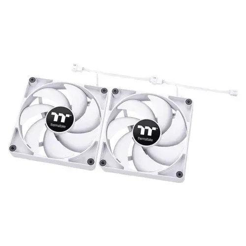 Вентилятор Thermaltake CT120 Photo 4