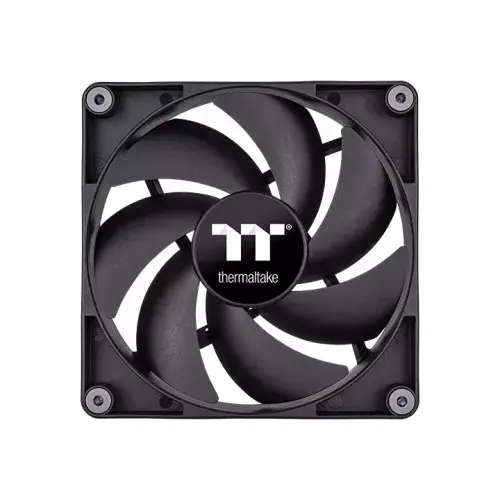 Air cooler Thermaltake CT140 PC Cooling Fan Photo 2
