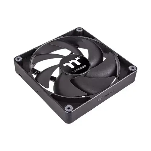Air cooler Thermaltake CT140 PC Cooling Fan Photo 3