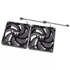 Air cooler Thermaltake CT140 PC Cooling Fan Photo 4