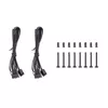 Air cooler Thermaltake CT140 PC Cooling Fan Photo 6