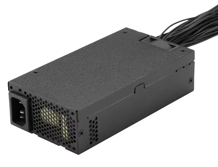 Barošanas bloks FSP FlexGURU PRO 500W Photo 4
