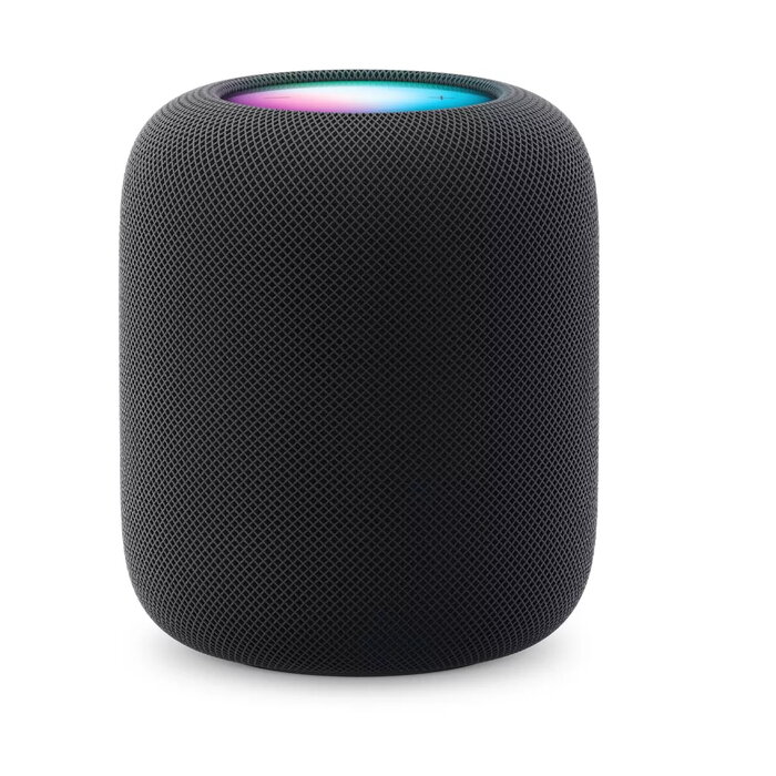 Viedais skaļrunis Apple HomePod MQJ73D/A Photo 1