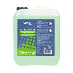 Cleaning solution Expert+ Active Car 5 L, concentrated vehicle cleaner
