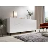 Atvilktņu skapis Cama Meble ETNA 200x42x82 Photo 5