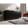 Atvilktņu skapis Cama Meble ETNA 200×42×82 cm Photo 4