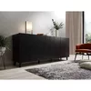 Atvilktņu skapis Cama Meble ETNA 200×42×82 cm Photo 5