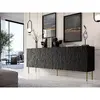 Atvilktņu komoda cama meble JUNGLE 190×40.5×74.5 Photo 3