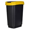 Waste sorter rotho Twist 3×25 L Photo 5