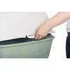 Hooded litter box Rotho Bailey 560×400×390 mm Photo 3