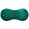 Мастурбатор TENGA Silicone Green Flex, 17,6 см Photo 2