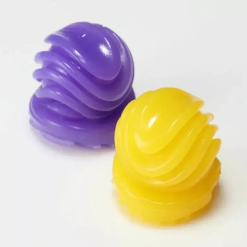 Мужской мастурбатор TENGA Bobble Magic Marbles Photo 2