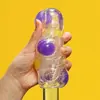 Мужской мастурбатор TENGA Bobble Magic Marbles Photo 3